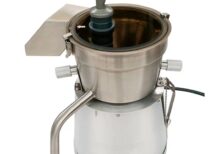 Extractor de Jugo EX-A INTERNATIONAL