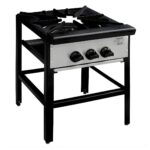 Fogón Sencillo F-1 INTERNATIONAL