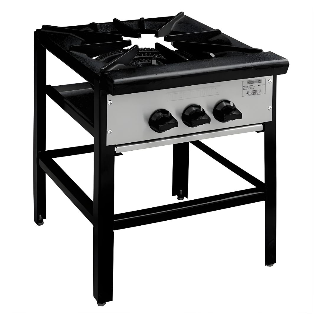 Fogón Sencillo F-1 INTERNATIONAL