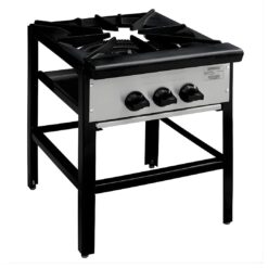 Fogón Sencillo Compacto F-1C INTERNATIONAL