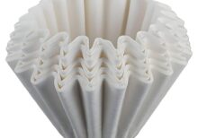 Filtro de Café 38.1 x 13.97 F001 FETCO