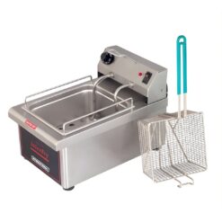 Freidor Eléctrico 5lts F5L-E INTERNATIONAL