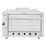 Horno Profesional a Gas HM-1 INTERNATIONAL