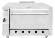 Horno Profesional a Gas HM-1 INTERNATIONAL