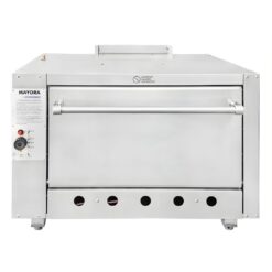 Horno Profesional a Gas HM-1 INTERNATIONAL
