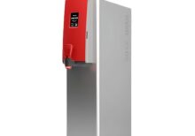 Dispensador de Agua Caliente 19lts HWB-2105 FETCO