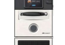 Horno de Cocción Acelerada INT-HCR066 INTERNATIONAL