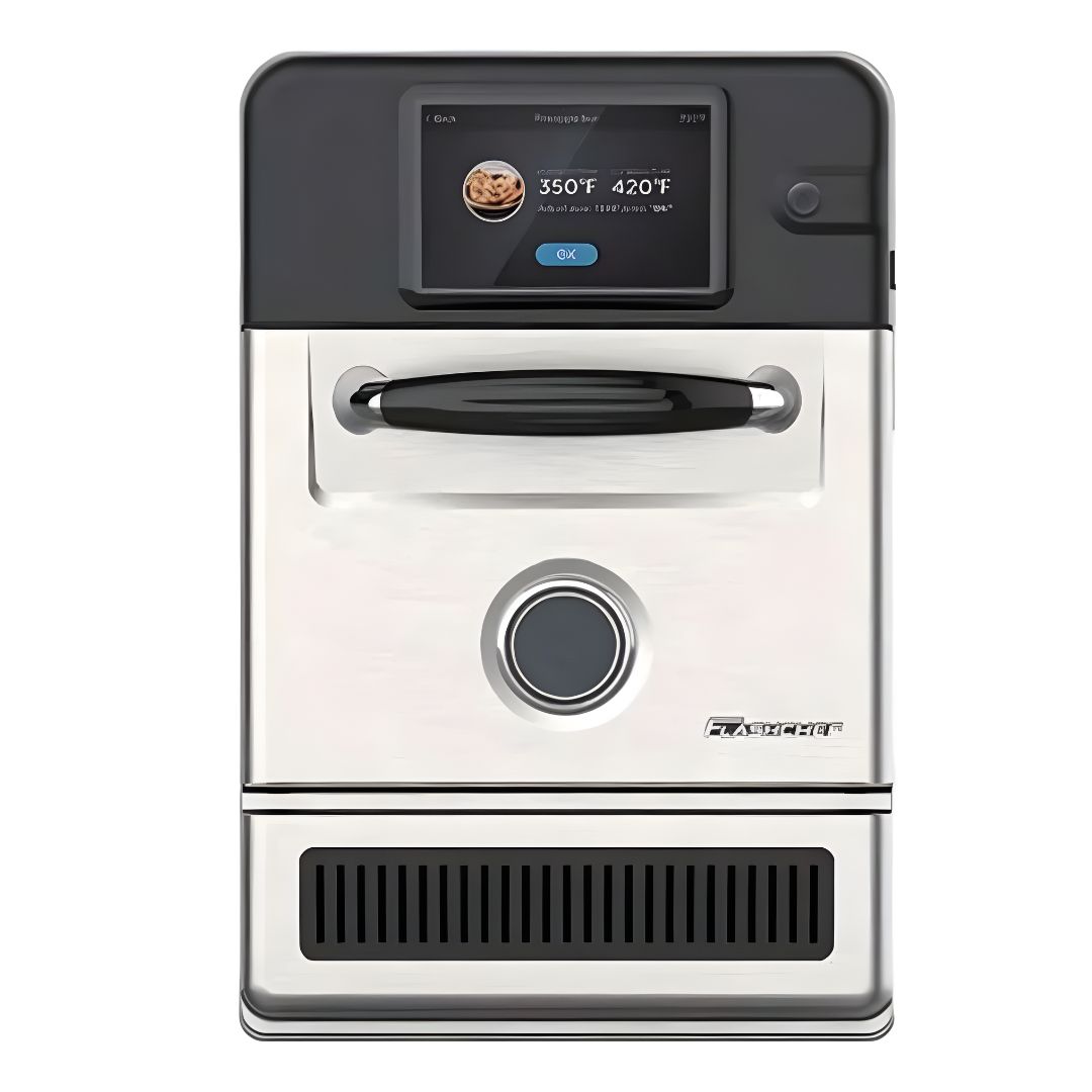 Horno de Cocción Acelerada INT-HCR066 INTERNATIONAL