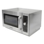 Horno de Microondas Comercial INT-HMC12CA INTERNATIONAL