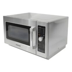 Horno de Microondas Comercial INT-HMC12CA INTERNATIONAL