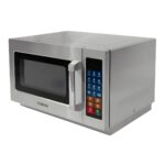 Horno de Microondas Comercial INT-HMC12CD INTERNATIONAL