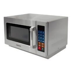 Horno de Microondas Comercial INT-HMC12CD INTERNATIONAL