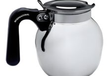 Jarra Cory Acero Inox 2lts J2 INTERNATIONAL