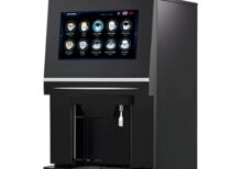 Cafetera Super Automática 250 tazas JL26 INTERNATIONAL