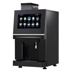 Cafetera Super Automática 250 tazas JL26 INTERNATIONAL