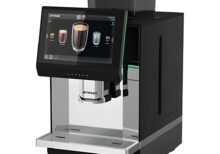 Cafetera Super Automática 100 tazas JL36 INTERNATIONAL