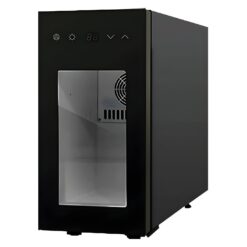 Enfriador de Leche 8.5 lts JMC09 INTERNATIONAL