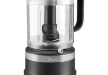 Procesador de alimentos de 7 tazas KFP0719LCU KITCHENAID
