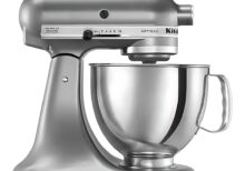 Batidora Artisan 4.7 lts KSM150PSCU KITCHENAID