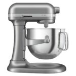 Batidora de Pedal con Tazón Elevable 6.6lts KSM70SKXXCU KITCHENAID