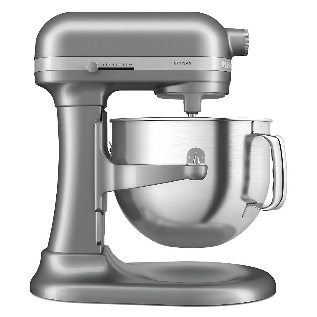 Batidora de Pedal con Tazón Elevable 6.6lts KSM70SKXXCU KITCHENAID