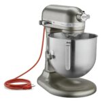 Batidora Comercial 7.6lts KSM8990CU KITCHENAID