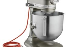 Batidora Comercial 7.6lts KSM8990CU KITCHENAID