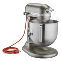 Batidora Comercial 7.6lts KSM8990CU KITCHENAID