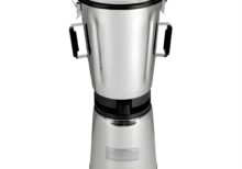 Licuadora Industrial de 12 Litros LI-12A INTERNATIONAL