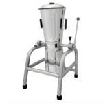 Licuadora Industrial de Volteo de 12 Litros LI-12VAM INTERNATIONAL