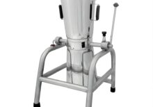 Licuadora Industrial de Volteo de 12 Litros LI-12VAM INTERNATIONAL