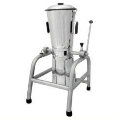 Licuadora Industrial de Volteo de 12 Litros LI-12VAM INTERNATIONAL