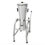 Licuadora Industrial de Volteo de 17 Litros LI-17VA INTERNATIONAL