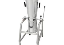 Licuadora Industrial de Volteo de 17 Litros LI-17VA INTERNATIONAL