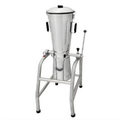 Licuadora Industrial de Volteo de 17 Litros LI-17VA INTERNATIONAL