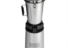 Licuadora Industrial de 3 Litros LI-3A INTERNATIONAL