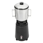 Licuadora Industrial Smart Blend de 5 Litros LI-5SB INTERNATIONAL