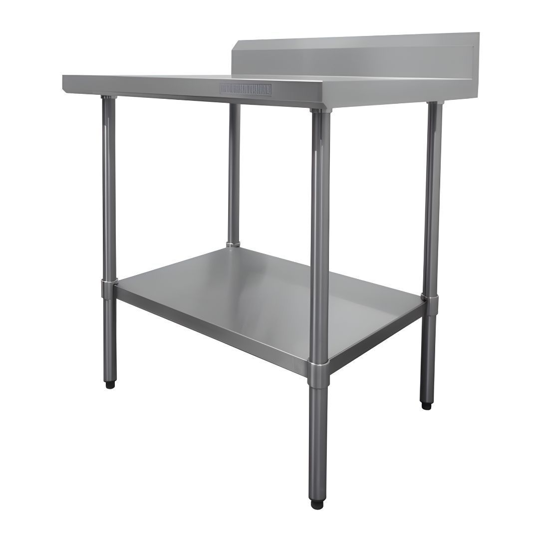 Mesa con Alambrín 150cm MCL.150 INTERNATIONAL