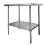 Mesa Tipo Isla 180cm MTI.180 INTERNATIONAL