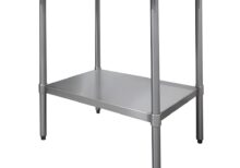 Mesa Tipo Isla 180cm MTI.180 INTERNATIONAL