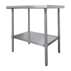 Mesa Tipo Isla 180cm MTI.180 INTERNATIONAL