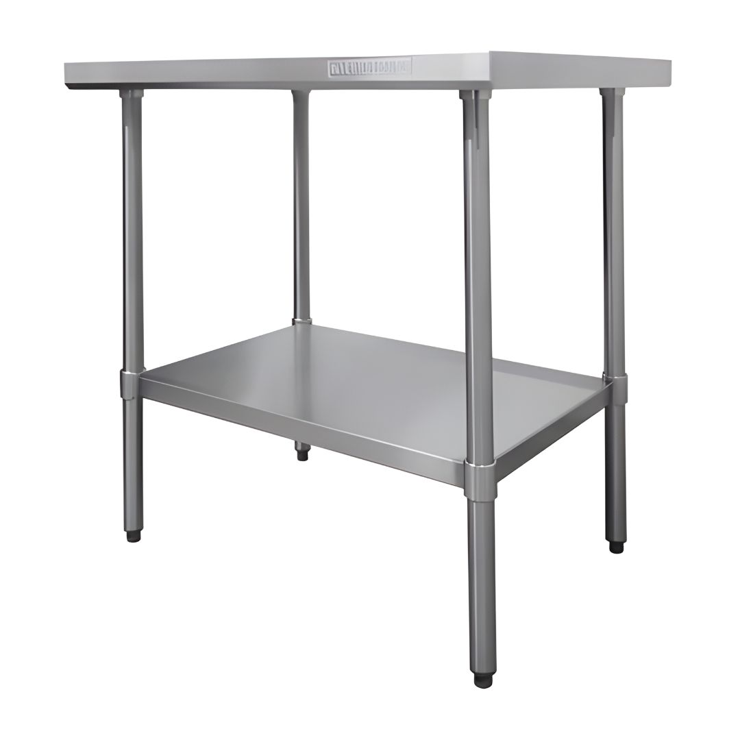 Mesa Tipo Isla 180cm MTI.180 INTERNATIONAL