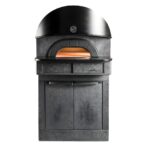 Horno Eléctrico para Pizzas 4 Charolas NEAPOLIS-4 MORETTI FORNI