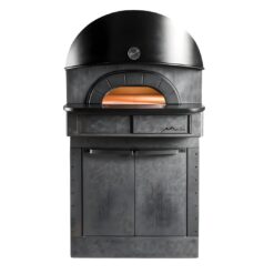 Horno Eléctrico para Pizzas 4 Charolas NEAPOLIS-4 MORETTI FORNI