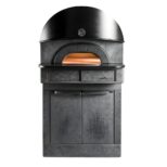 Horno Eléctrico para Pizzas 6 Charolas NEAPOLIS-6 MORETTI FORNI