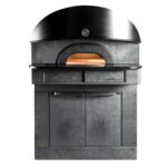 Horno Eléctrico para Pizzas 9 Charolas NEAPOLIS-9 MORETTI FORNI