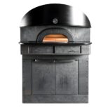Horno Eléctrico para Pizzas 9 Charolas NEAPOLIS-9 MORETTI FORNI