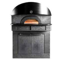 Horno Eléctrico para Pizzas 9 Charolas NEAPOLIS-9 MORETTI FORNI