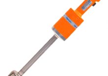 Turbolicuador 20-40lts PMX98 DYNAMIC