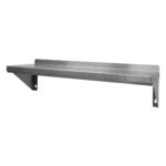 Repisa de Apoyo a Pared 180cm REP30X180 INTERNATIONAL